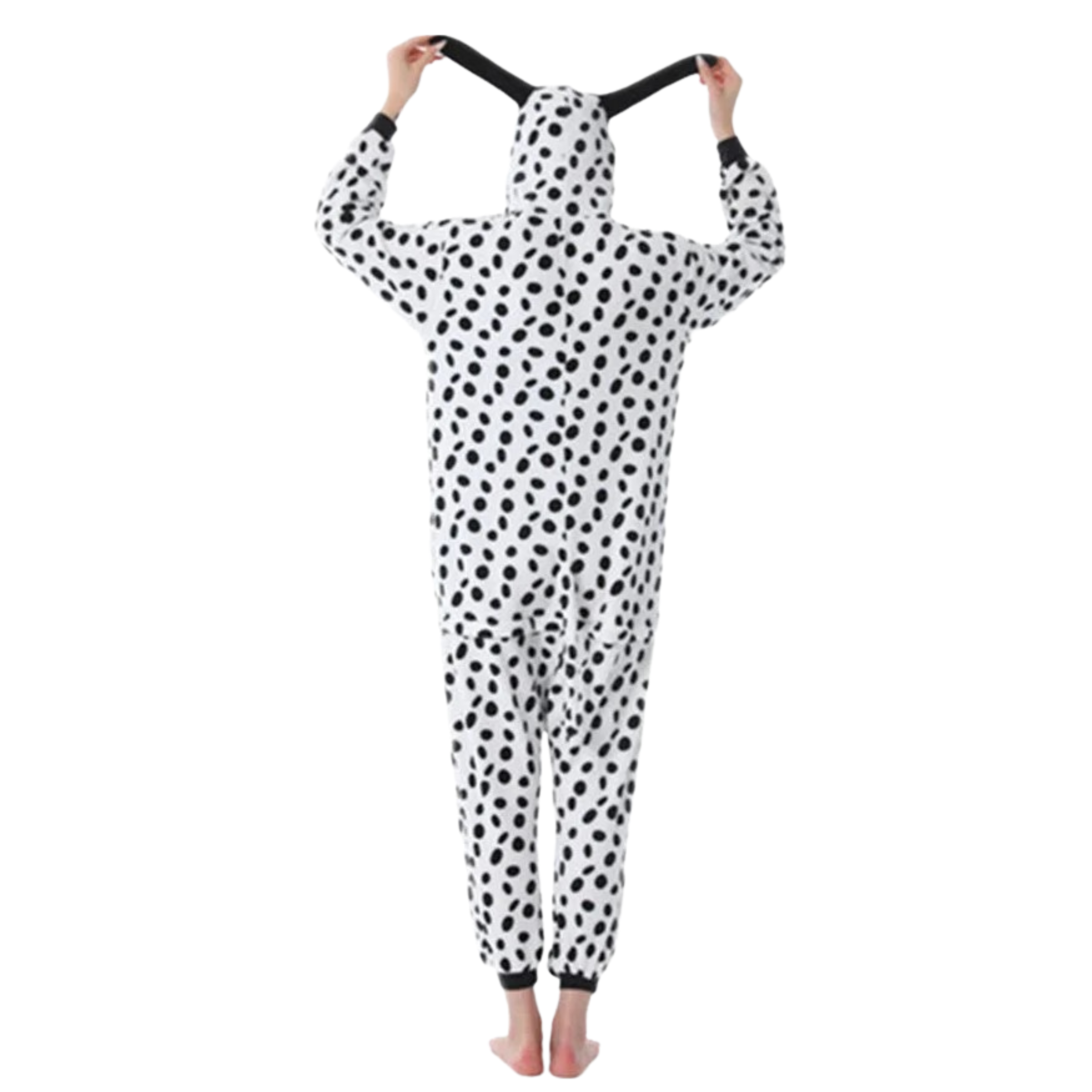 Dalmatialainen Eläinasu