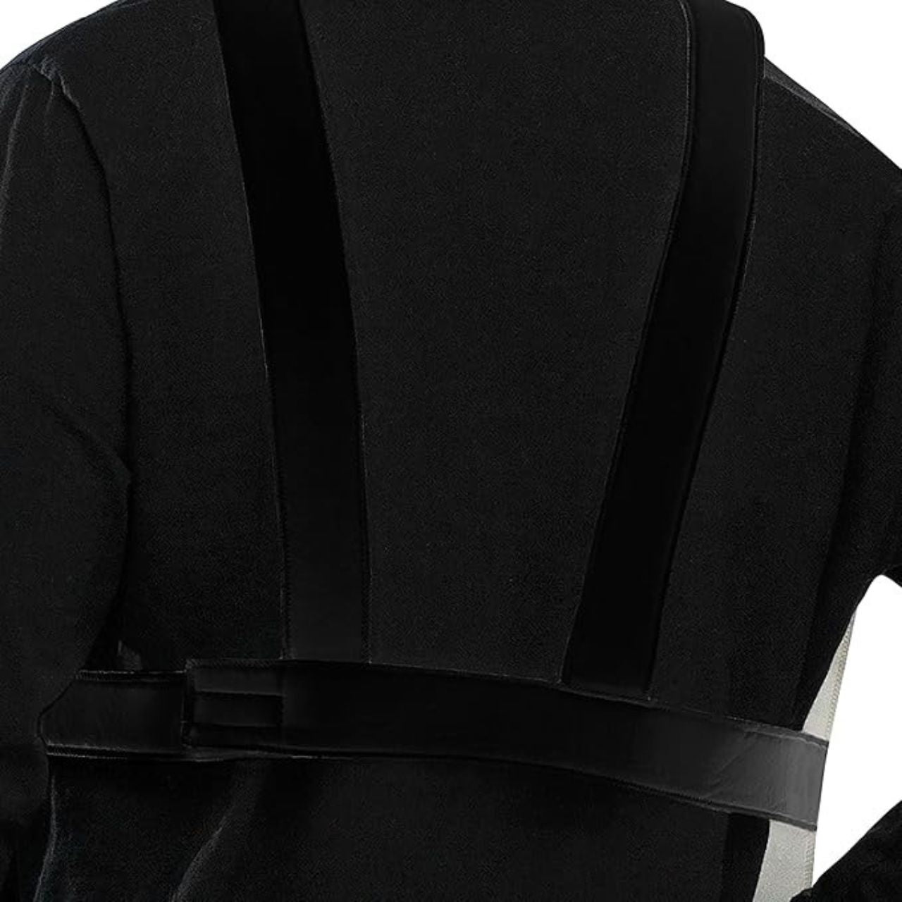 Kivi Paperi Sakset -asusetti