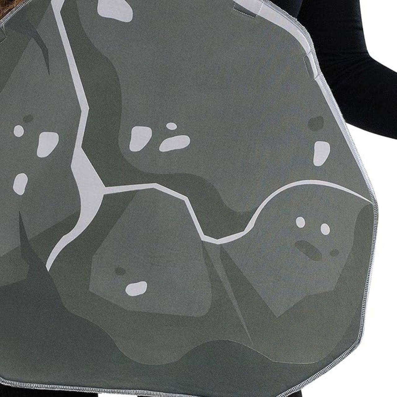 Kivi Paperi Sakset -asusetti