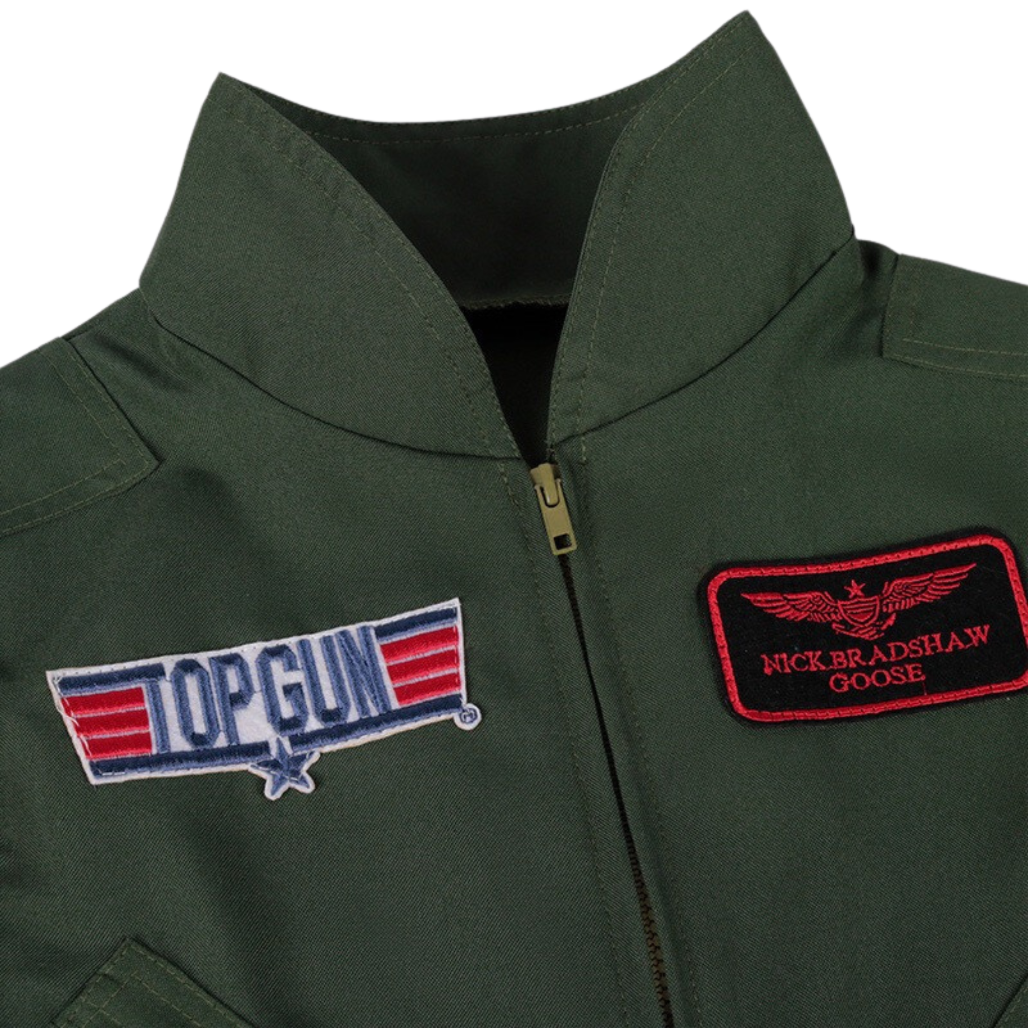 Top Gun asu