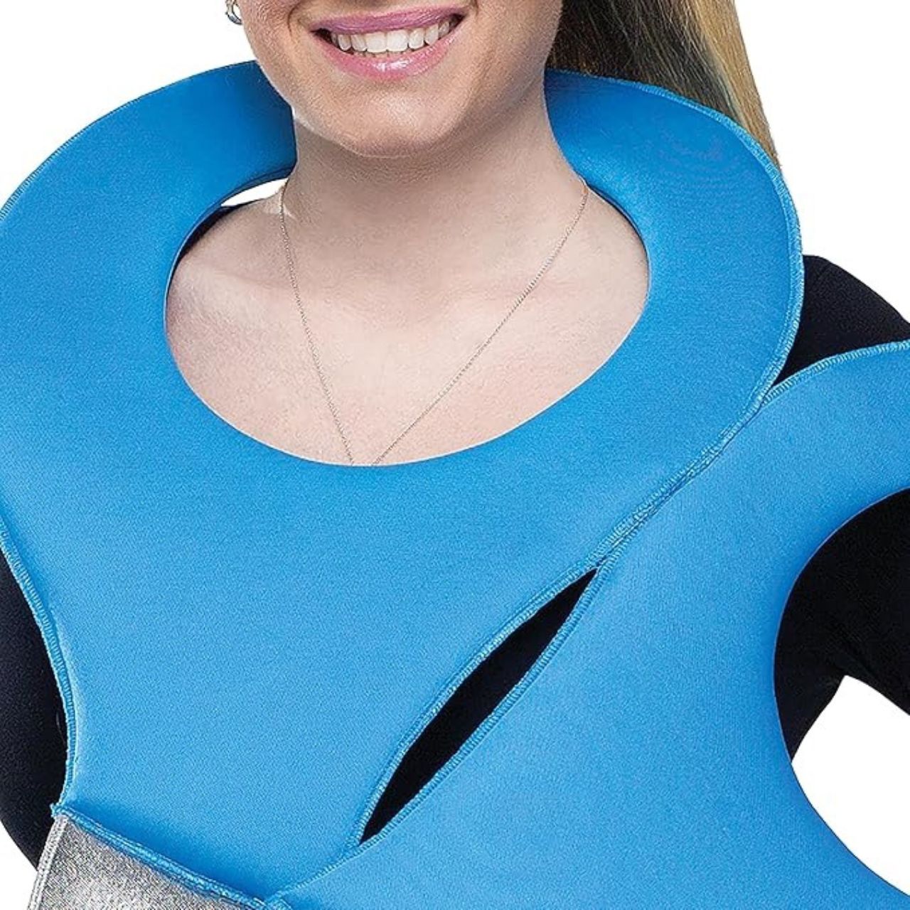 Kivi Paperi Sakset -asusetti