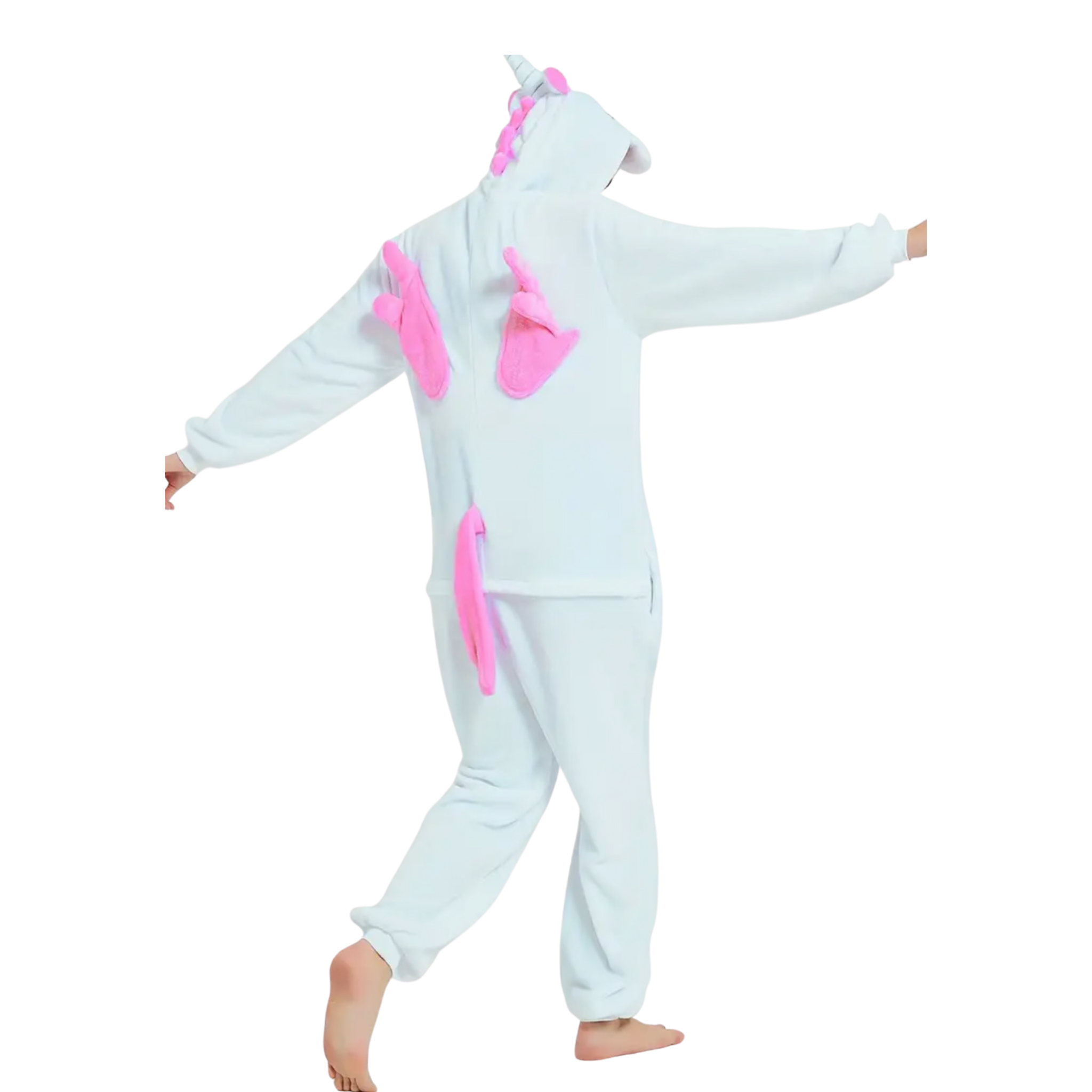 Yksisarvinen Eläinasu