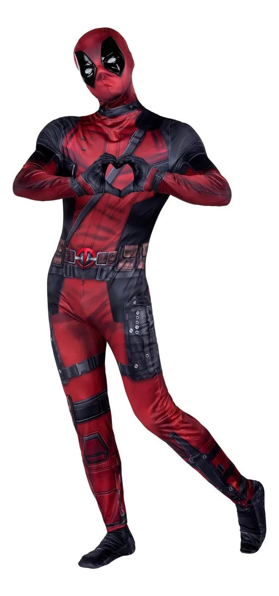 Deadpool Asu