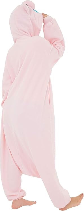 Pokemon Jigglypuff asu