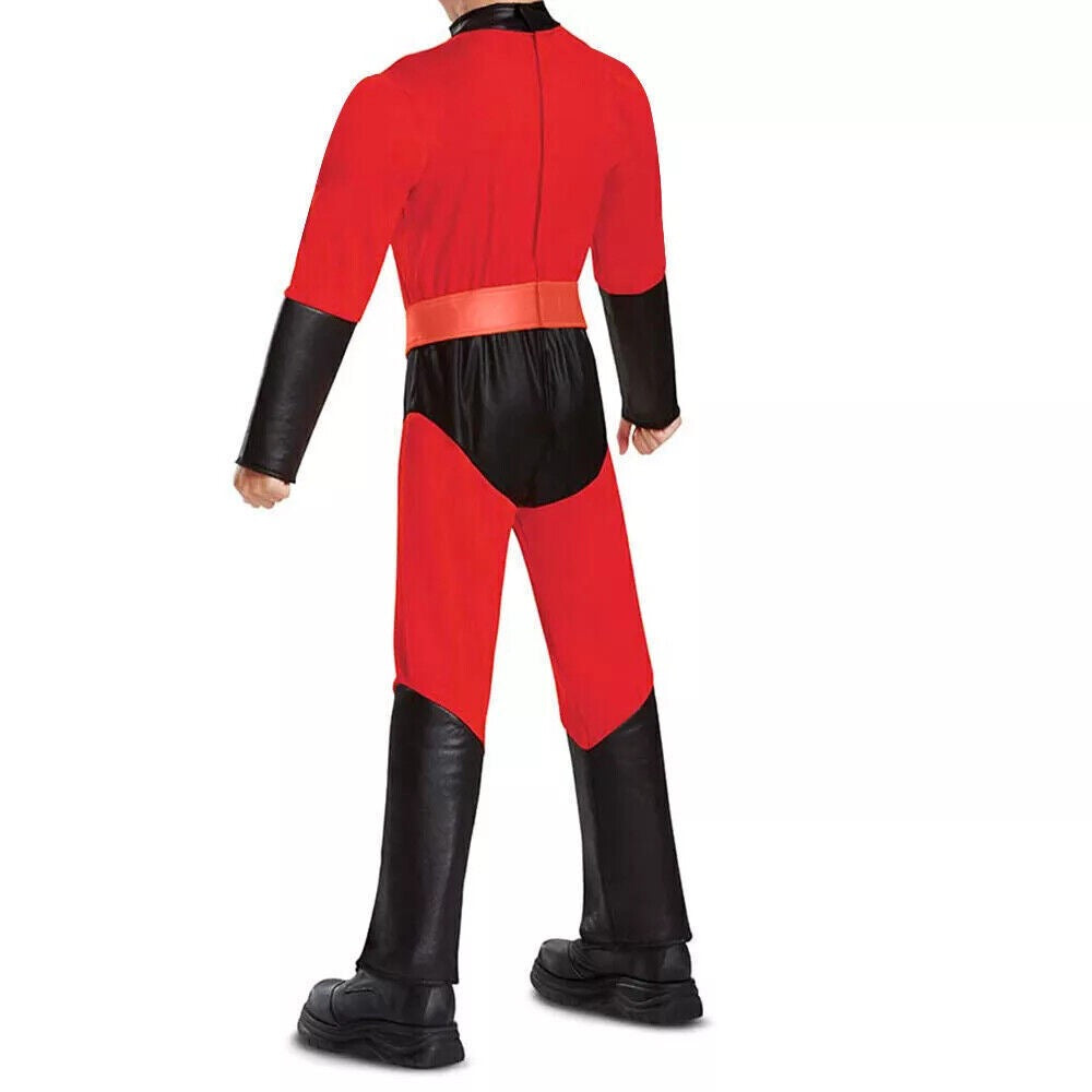 Incredibles Asu Miehille