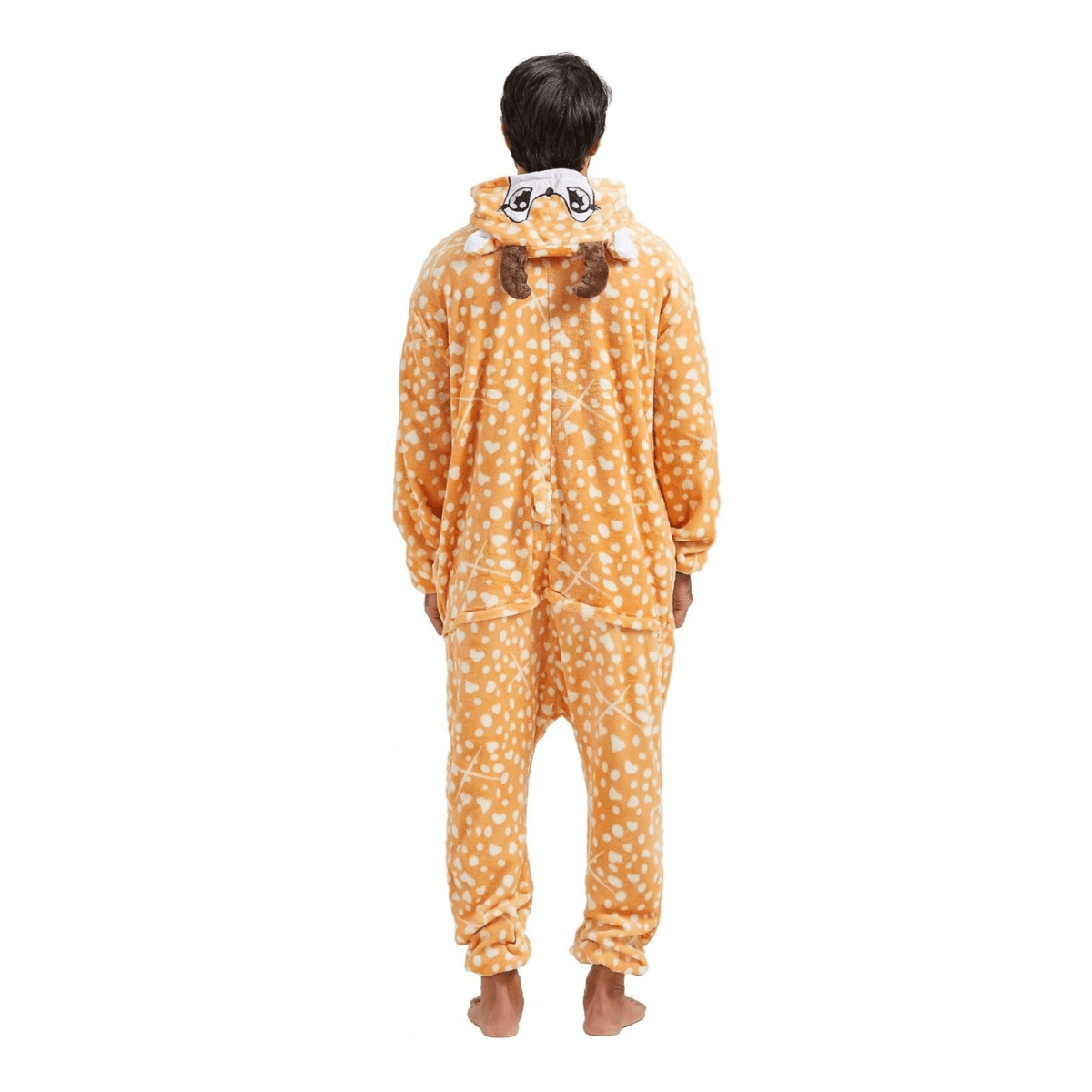 Peura Eläinasu - Hupihullu