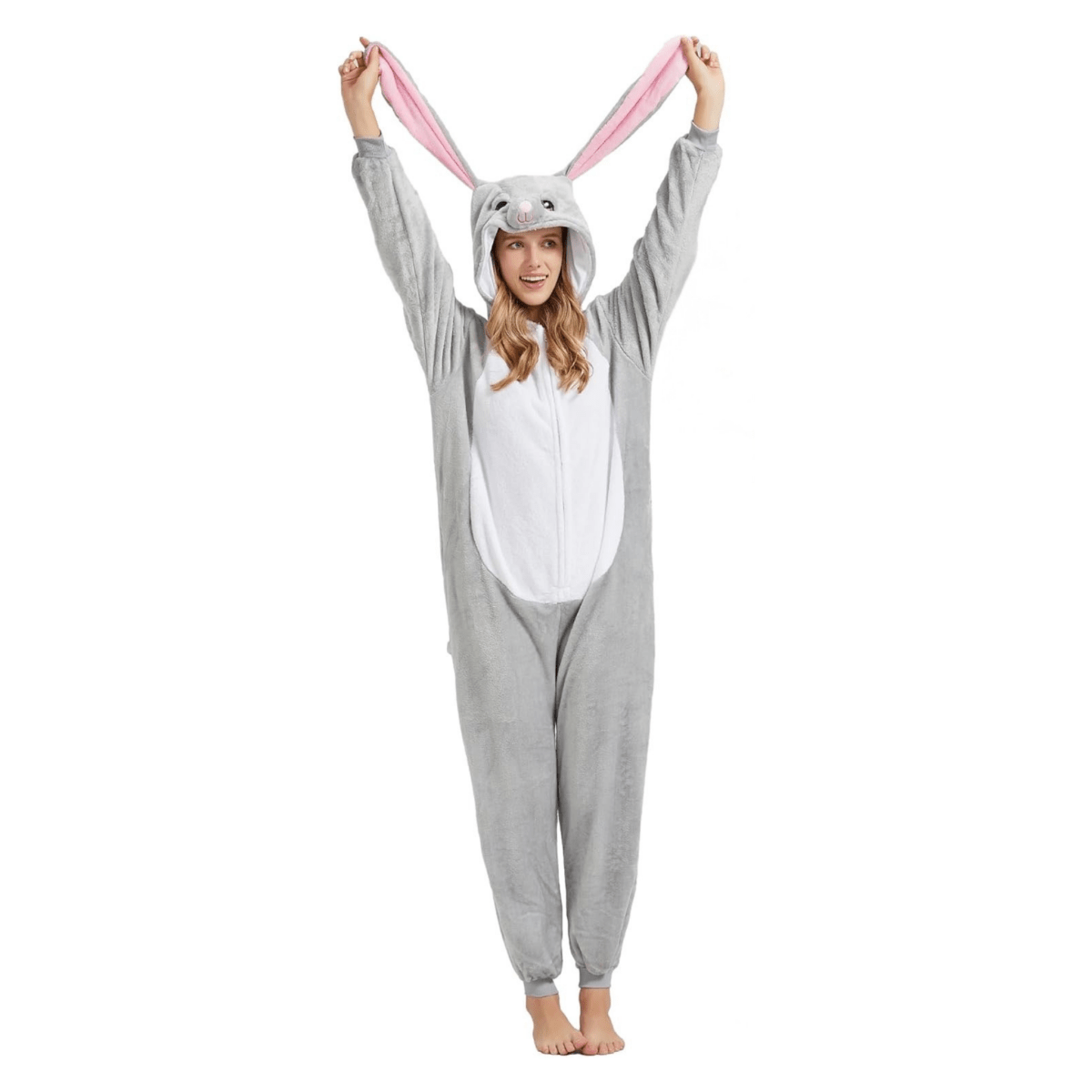 Pupu Eläinasu - Hupihullu