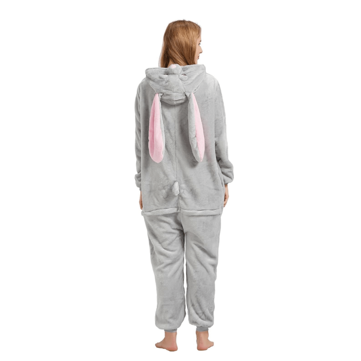 Pupu Eläinasu - Hupihullu