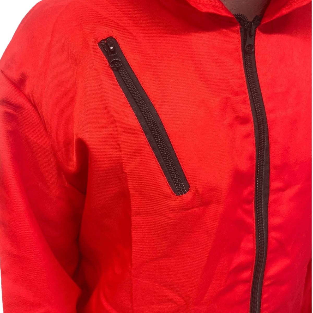 Rahapaja asu - Hupihullu