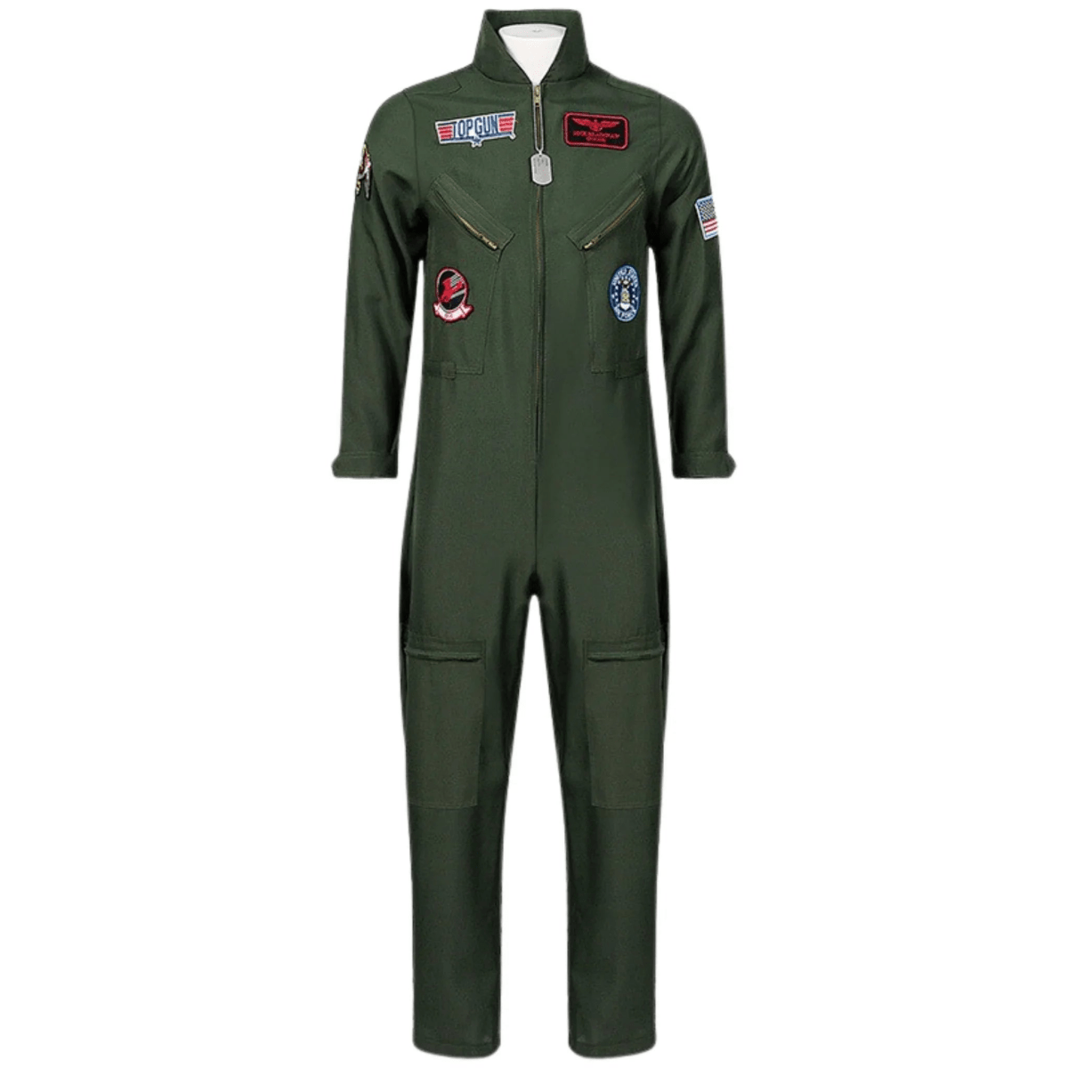 Top Gun asu - Hupihullu