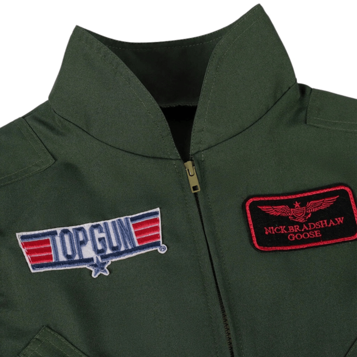 Top Gun asu - Hupihullu