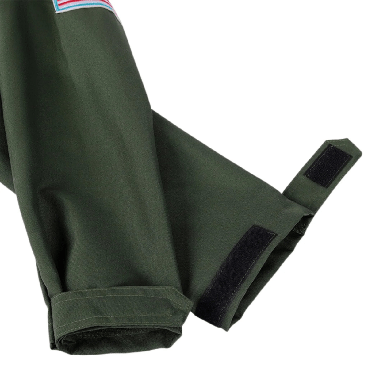 Top Gun asu - Hupihullu