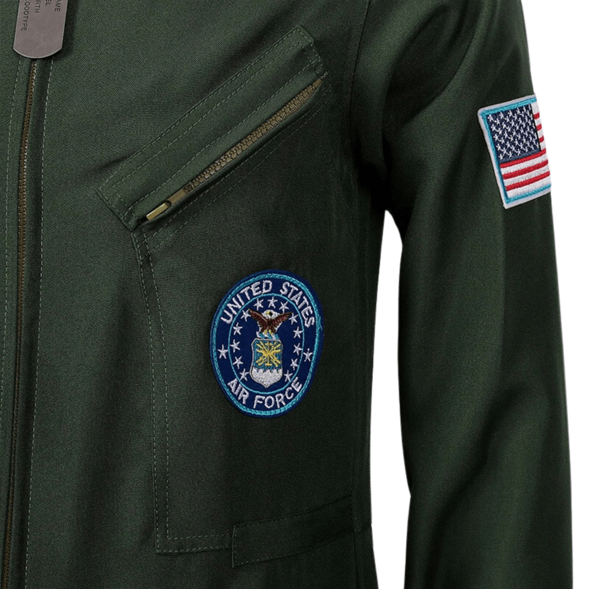 Top Gun asu - Hupihullu