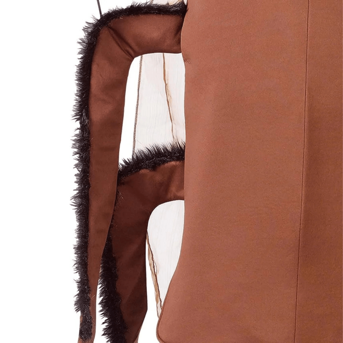 Torakka Eläinasu - Hupihullu